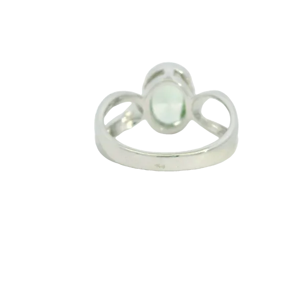 Women's Colored Stone Fashion Ring Image 4 Hupp Jewelers Fishers, IN