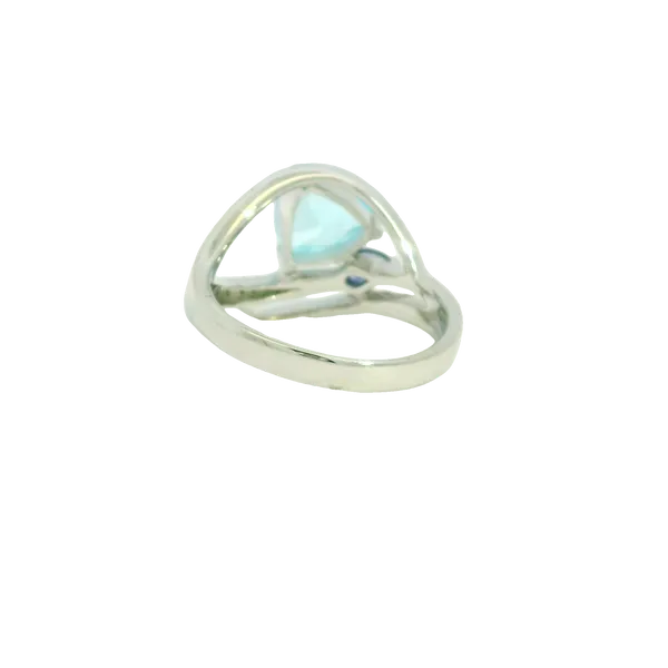 Women's Colored Stone Fashion Ring Image 3 Hupp Jewelers Fishers, IN