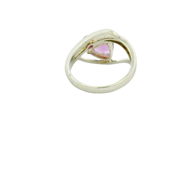 Women's Colored Stone Fashion Ring Image 4 Hupp Jewelers Fishers, IN