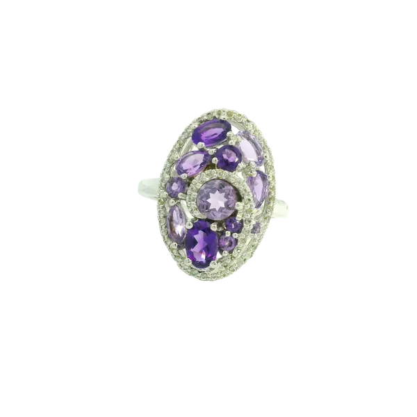 Women's Colored Stone Fashion Ring Hupp Jewelers Fishers, IN