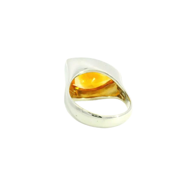 Women's Colored Stone Fashion Ring Image 3 Hupp Jewelers Fishers, IN