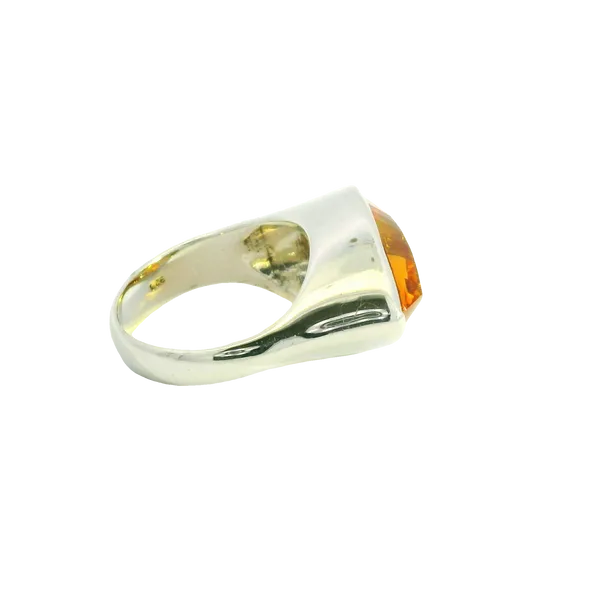 Women's Colored Stone Fashion Ring Image 4 Hupp Jewelers Fishers, IN