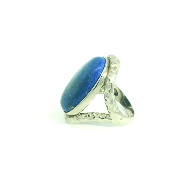 Women's Colored Stone Fashion Ring Image 3 Hupp Jewelers Fishers, IN
