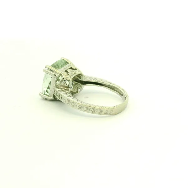 Women's Colored Stone Fashion Ring Image 3 Hupp Jewelers Fishers, IN