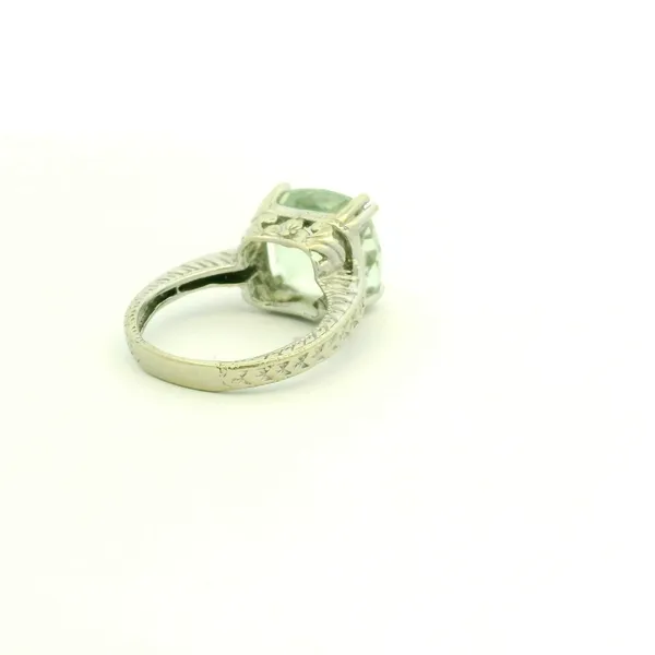 Women's Colored Stone Fashion Ring Image 4 Hupp Jewelers Fishers, IN