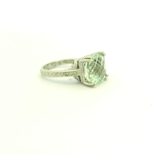 Women's Colored Stone Fashion Ring Image 5 Hupp Jewelers Fishers, IN