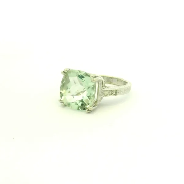 Women's Colored Stone Fashion Ring Hupp Jewelers Fishers, IN