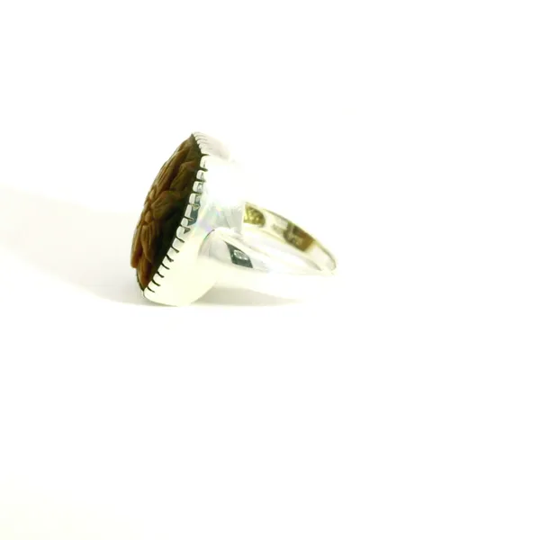 Women's Colored Stone Fashion Ring Image 3 Hupp Jewelers Fishers, IN