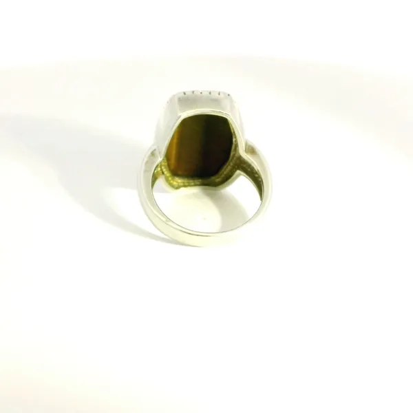 Women's Colored Stone Fashion Ring Image 4 Hupp Jewelers Fishers, IN