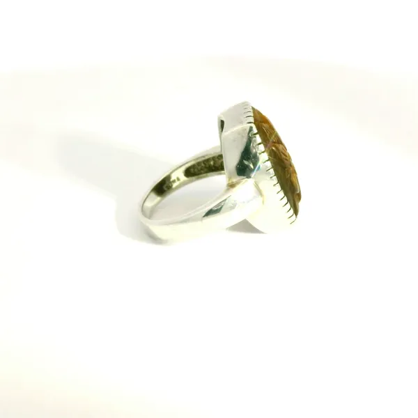 Women's Colored Stone Fashion Ring Image 5 Hupp Jewelers Fishers, IN