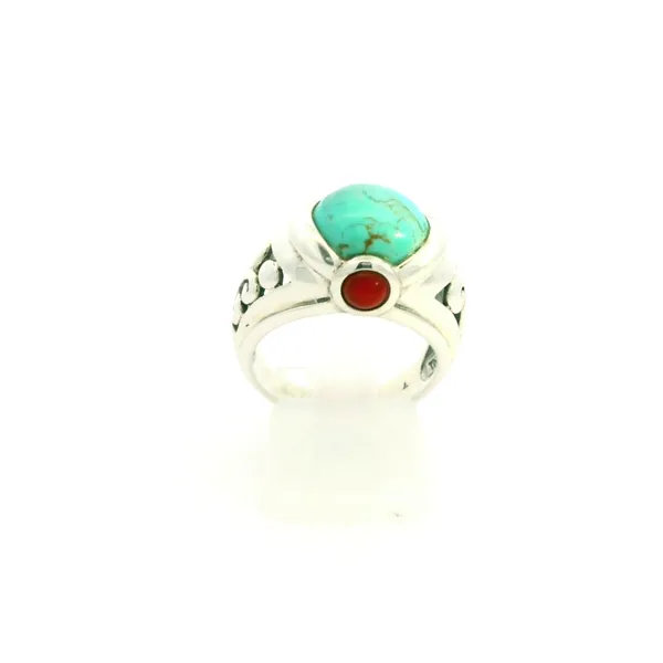Women's Colored Stone Fashion Ring Hupp Jewelers Fishers, IN