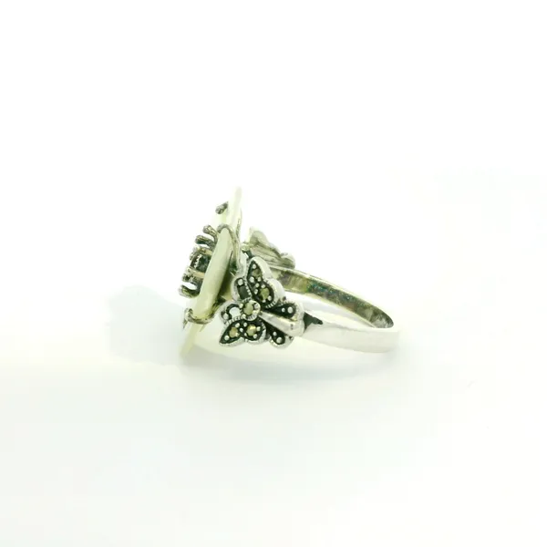Women's Colored Stone Fashion Ring Image 3 Hupp Jewelers Fishers, IN
