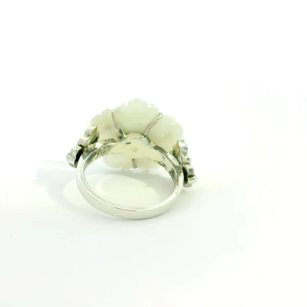 Women's Colored Stone Fashion Ring Image 4 Hupp Jewelers Fishers, IN