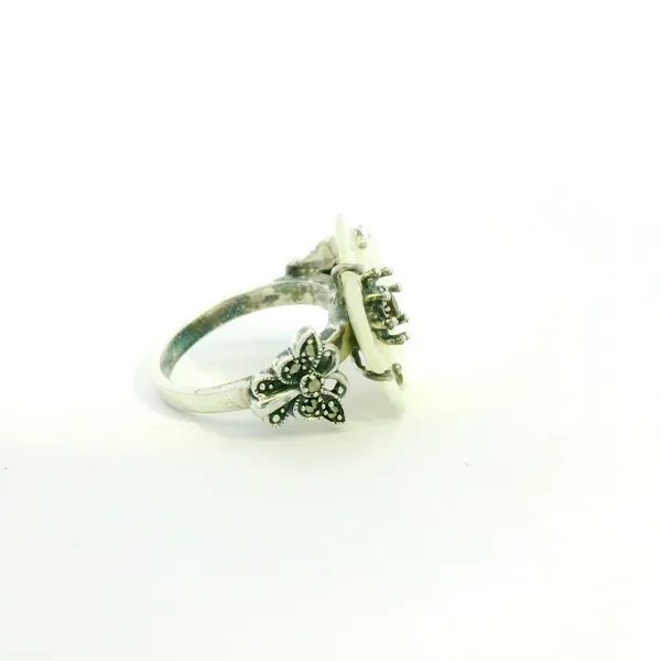 Women's Colored Stone Fashion Ring Image 5 Hupp Jewelers Fishers, IN