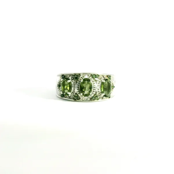 Women's Colored Stone Fashion Ring Hupp Jewelers Fishers, IN