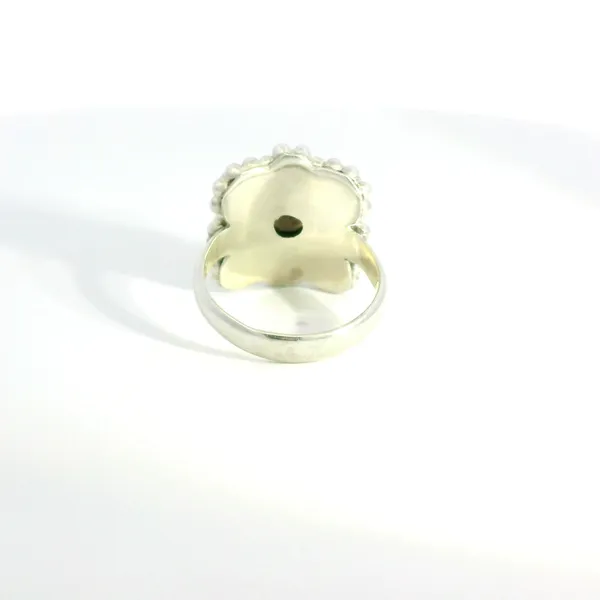 Women's Colored Stone Fashion Ring Image 4 Hupp Jewelers Fishers, IN