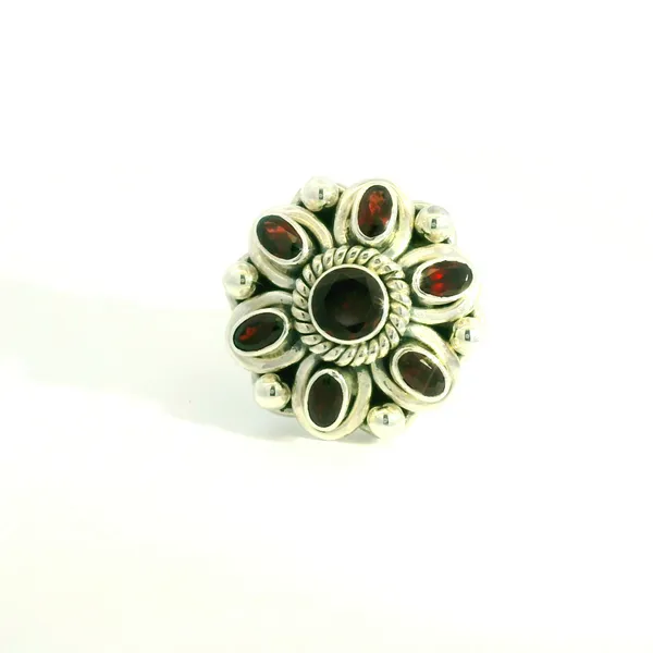 Women's Colored Stone Fashion Ring Hupp Jewelers Fishers, IN