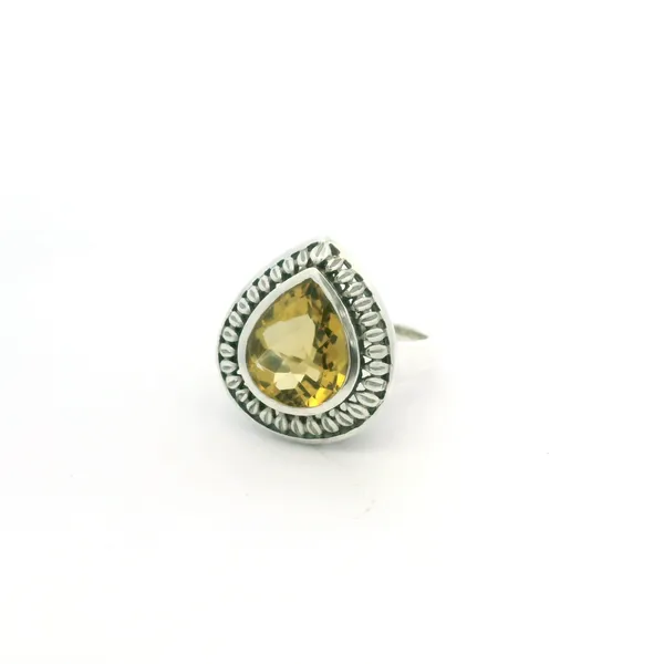 Women's Colored Stone Fashion Ring Hupp Jewelers Fishers, IN