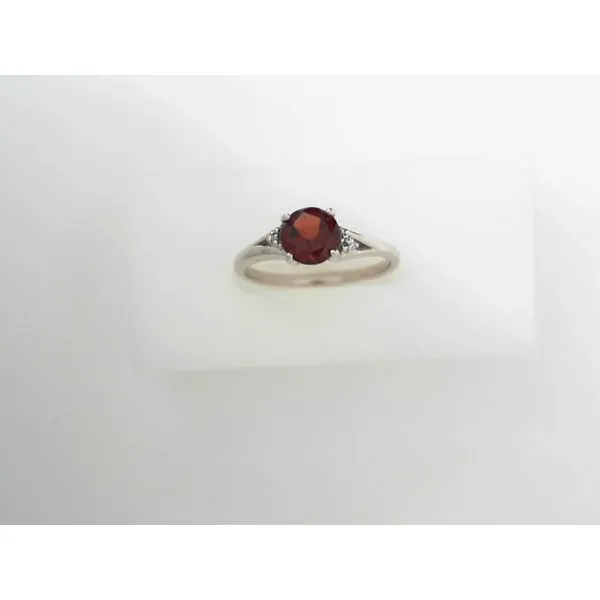 Women's Colored Stone Fashion Ring Hupp Jewelers Fishers, IN