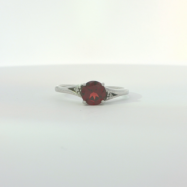 Women's Colored Stone Fashion Ring Hupp Jewelers Fishers, IN