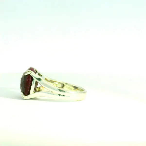 Women's Colored Stone Fashion Ring Image 3 Hupp Jewelers Fishers, IN