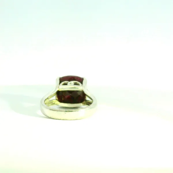 Women's Colored Stone Fashion Ring Image 4 Hupp Jewelers Fishers, IN