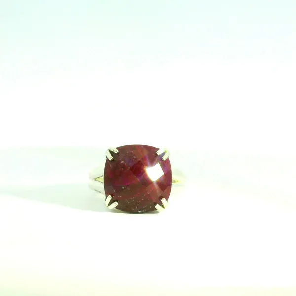 Women's Colored Stone Fashion Ring Hupp Jewelers Fishers, IN