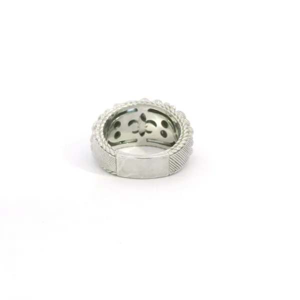 Women's Colored Stone Fashion Ring Image 4 Hupp Jewelers Fishers, IN