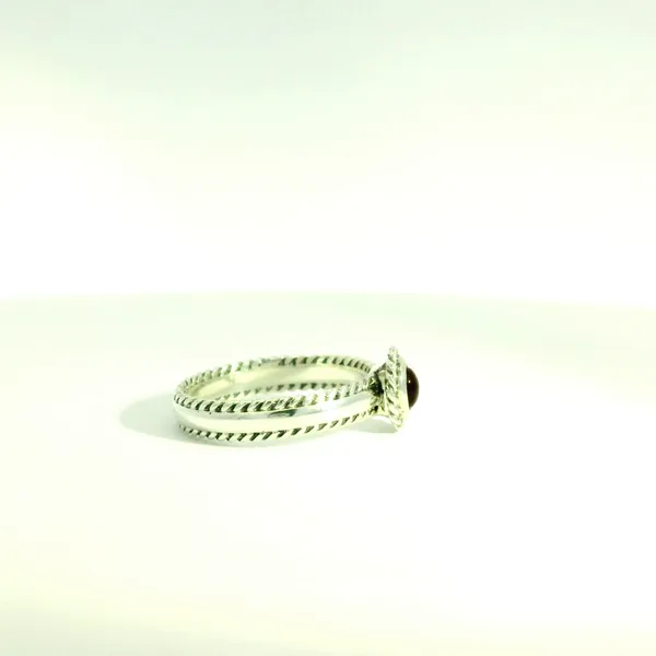 Women's Colored Stone Fashion Ring Image 5 Hupp Jewelers Fishers, IN