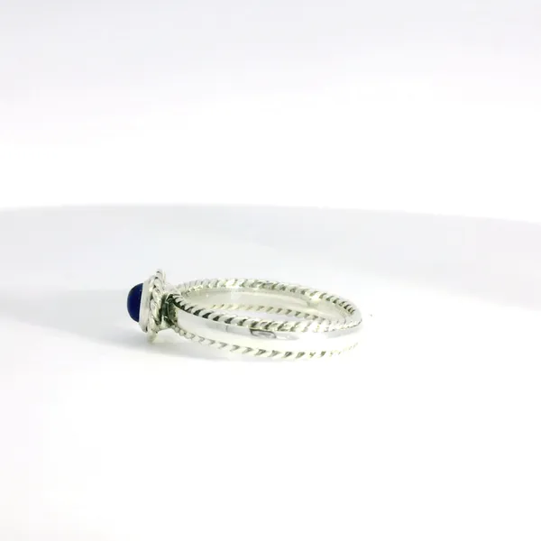 Women's Colored Stone Fashion Ring Image 2 Hupp Jewelers Fishers, IN