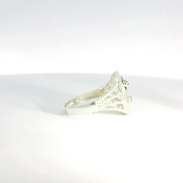 Women's Colored Stone Fashion Ring Image 5 Hupp Jewelers Fishers, IN