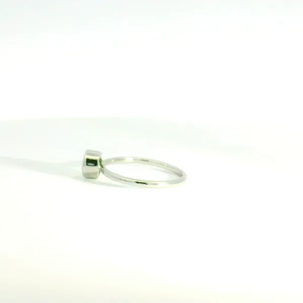 Women's Colored Stone Fashion Ring Image 3 Hupp Jewelers Fishers, IN