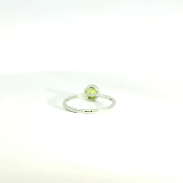Women's Colored Stone Fashion Ring Image 4 Hupp Jewelers Fishers, IN