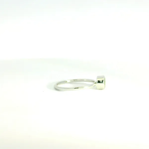 Women's Colored Stone Fashion Ring Image 5 Hupp Jewelers Fishers, IN
