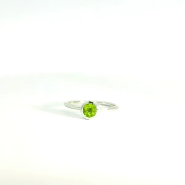 Women's Colored Stone Fashion Ring Hupp Jewelers Fishers, IN