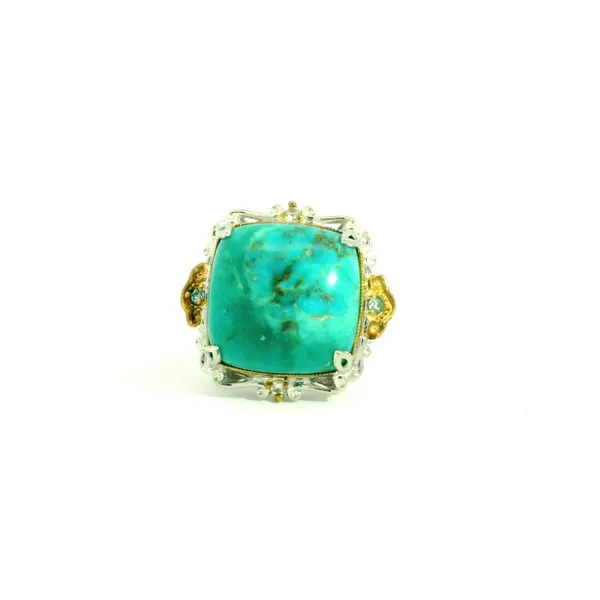 Women's Colored Stone Fashion Ring Hupp Jewelers Fishers, IN