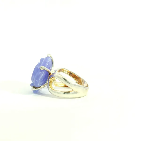 Women's Colored Stone Fashion Ring Image 3 Hupp Jewelers Fishers, IN
