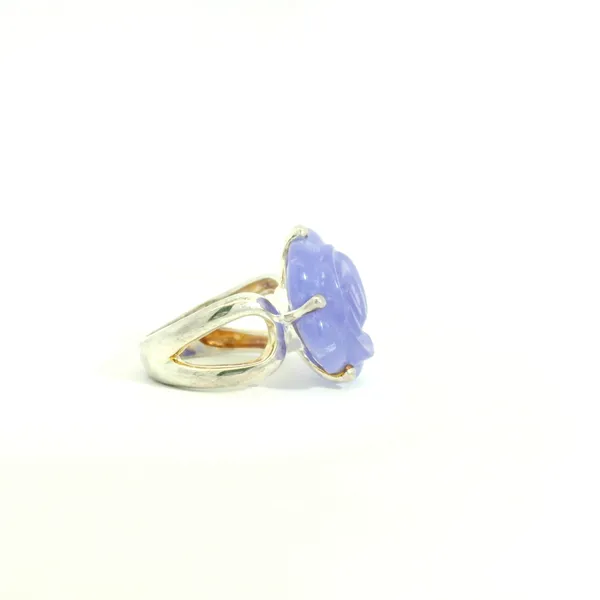 Women's Colored Stone Fashion Ring Image 5 Hupp Jewelers Fishers, IN
