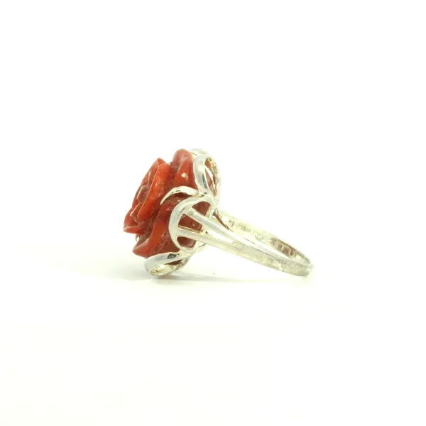 Women's Colored Stone Fashion Ring Image 3 Hupp Jewelers Fishers, IN