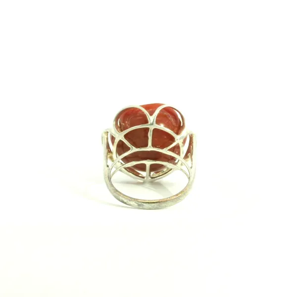 Women's Colored Stone Fashion Ring Image 4 Hupp Jewelers Fishers, IN