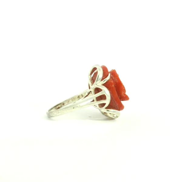 Women's Colored Stone Fashion Ring Image 5 Hupp Jewelers Fishers, IN
