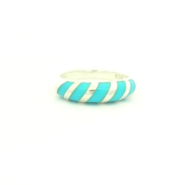 Women's Colored Stone Fashion Ring Hupp Jewelers Fishers, IN