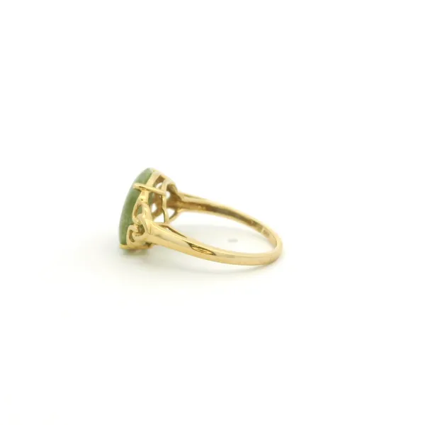 Women's Colored Stone Fashion Ring Image 3 Hupp Jewelers Fishers, IN