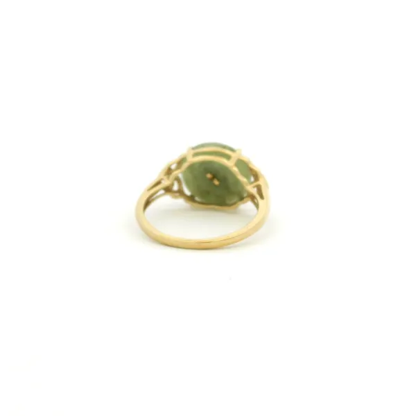 Women's Colored Stone Fashion Ring Image 4 Hupp Jewelers Fishers, IN