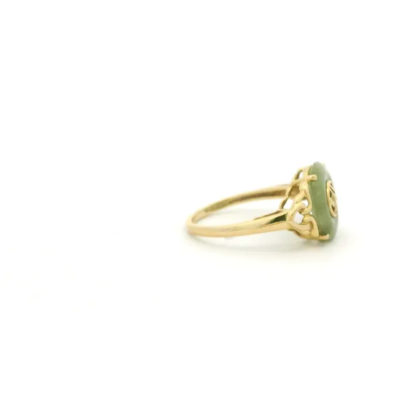 Women's Colored Stone Fashion Ring Image 5 Hupp Jewelers Fishers, IN
