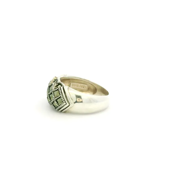 Women's Colored Stone Fashion Ring Image 3 Hupp Jewelers Fishers, IN