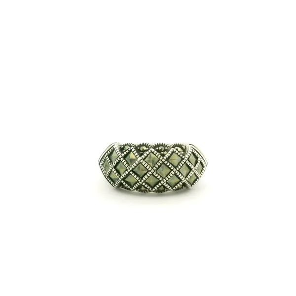 Women's Colored Stone Fashion Ring Hupp Jewelers Fishers, IN