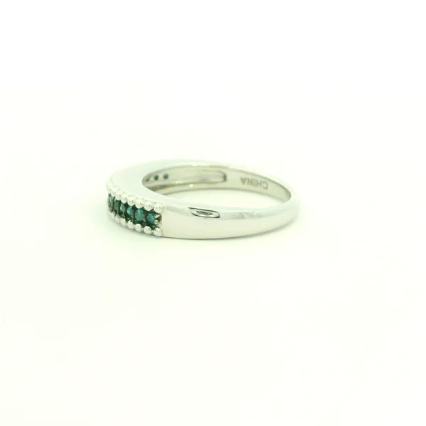 Women's Colored Stone Fashion Ring Image 3 Hupp Jewelers Fishers, IN