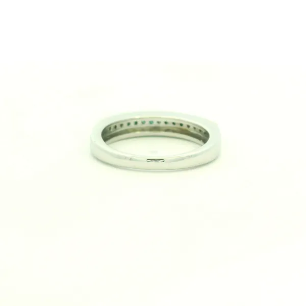 Women's Colored Stone Fashion Ring Image 4 Hupp Jewelers Fishers, IN