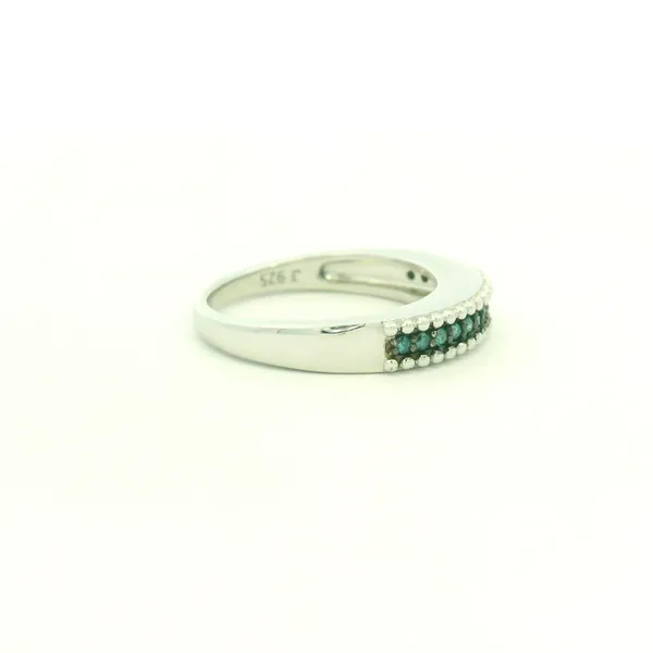 Women's Colored Stone Fashion Ring Image 5 Hupp Jewelers Fishers, IN